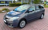 Mazda 5 1.8 Comfort Comfort - Mazda 5 in Ludwigshafen
