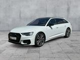 Audi A6 Avant 55 TFSI e QU S-LINE MATRIX+HuD+B&O+PANO - Audi A6 Gebrauchtwagen
