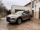 Hyundai Hyndai Santa Fe Style 2WD 2.0 Diesel Volla... - Hyundai SANTA FE: 2.0