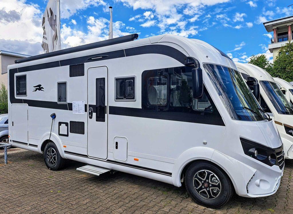 Laika Ecovip H 4109 *Angebot des Monats*