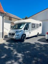 Fiat Miller Toronto,Sat,TV,AHK,Solar,Bad,Wc,Alarm - Fiat Sa