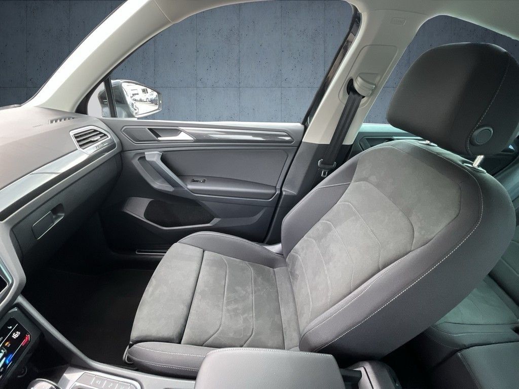 Volkswagen Tiguan - Bild 27