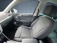 Volkswagen Tiguan - Vorschau Bild 27