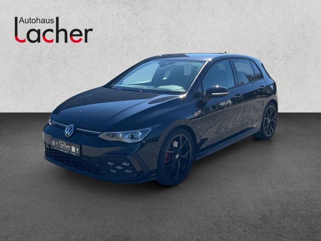 Golf GTI 2.0 TSI DSG