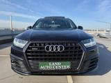 Audi Q7 3.0 TDI QUAT*S-LINE*NACHT*PANO*7-SITZ*AHK*ACC - Audi mit Diesel-Antrieb