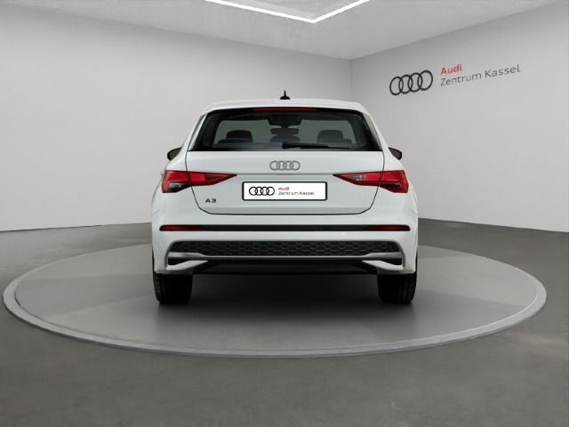 Audi A3 - Bild 3