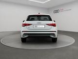 Audi A3 Sportback TFSI e NEUBESTELLUNG - Audi A3: Weiß