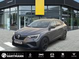 Renault Arkana R.S. LINE Fast Track Mild Hybr - Renault Arkana R-S-Line-Fast-Track