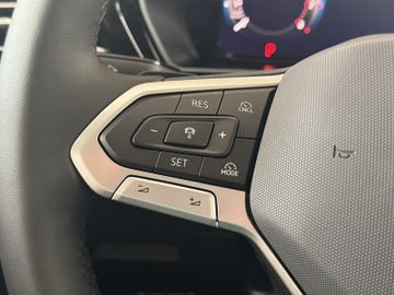 Volkswagen Caddy Maxi 1.5TSI DSG STYLE LED NAVI ACC KAMERA
