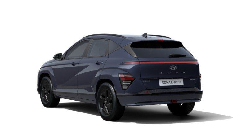 Fahrzeugabbildung Hyundai KONA Elektro 49kWh Select