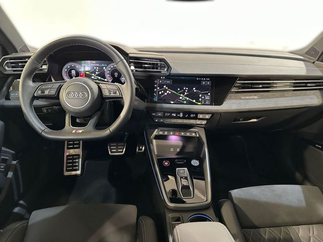 S3 Sportback TFSI +MATRIX+KAMERA+PANO+SONOS+HUD+