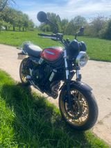 Kawasaki Z650RS Sonderedition in sehr gutem Zustand!  - KAWASAKI 650 R