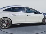 Mercedes-Benz EQE 43 Premium Plus 4Matic - graue Mercedes-Benz EQE