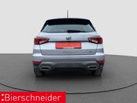 Seat Arona - Vorschau Bild 5