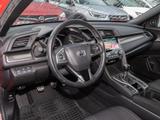 Honda Civic 1.0 Turbo Elegance +WR+RFK+SHZ+PDC+KLIMA++ - Honda Civic: Elegance