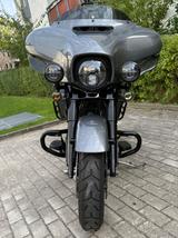 Harley-Davidson HD STREET GLIDE SPEZIAL, FLHXS, BJ. 2021  - Offers matching your search criteria