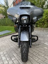Harley-Davidson HD STREET GLIDE SPEZIAL, FLHXS, BJ. 2021  - HARLEY-DAVIDSON HAMBURG