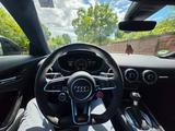 Audi TT RS Coupe HPerfomance - Audi TT RS aus 2019