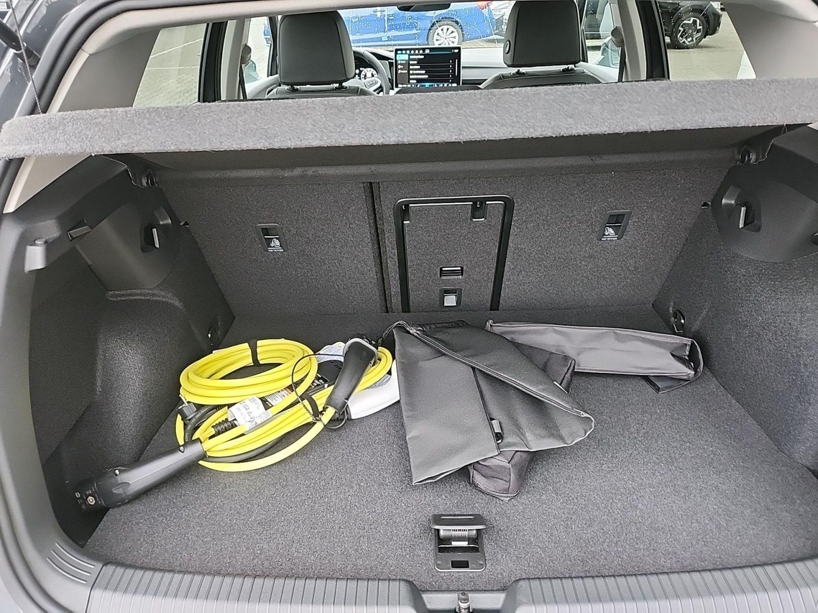 Volkswagen Golf VIII 1.5 TSI DSG eHybrid Life ACC DAB+ LED, миниатюра 7