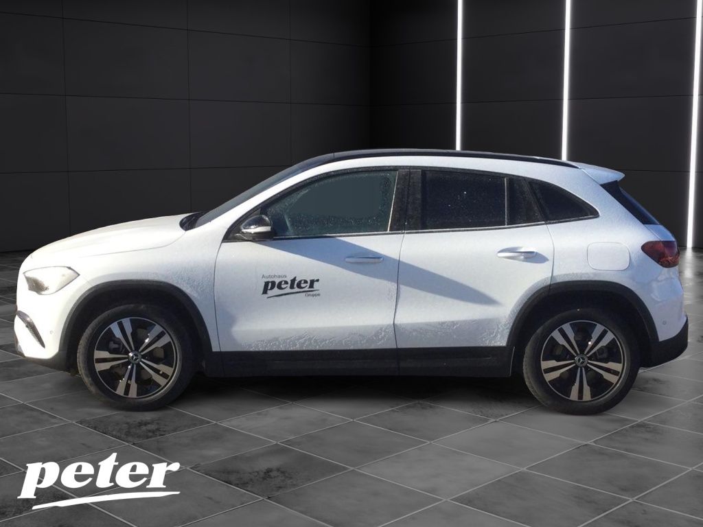 Mercedes-Benz GLA 220 d 4MATIC Progressive Edition*AHV foto 2