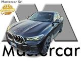 BMW X6 xdrive40i 333cv mhev 48V Msport auto - GN - BMW X6 mit Hybrid-Antrieb