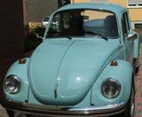 Volkswagen Käfer Modell 1303 - Oltimer - B... - Volkswagen: Limousine, Kaefer 1303