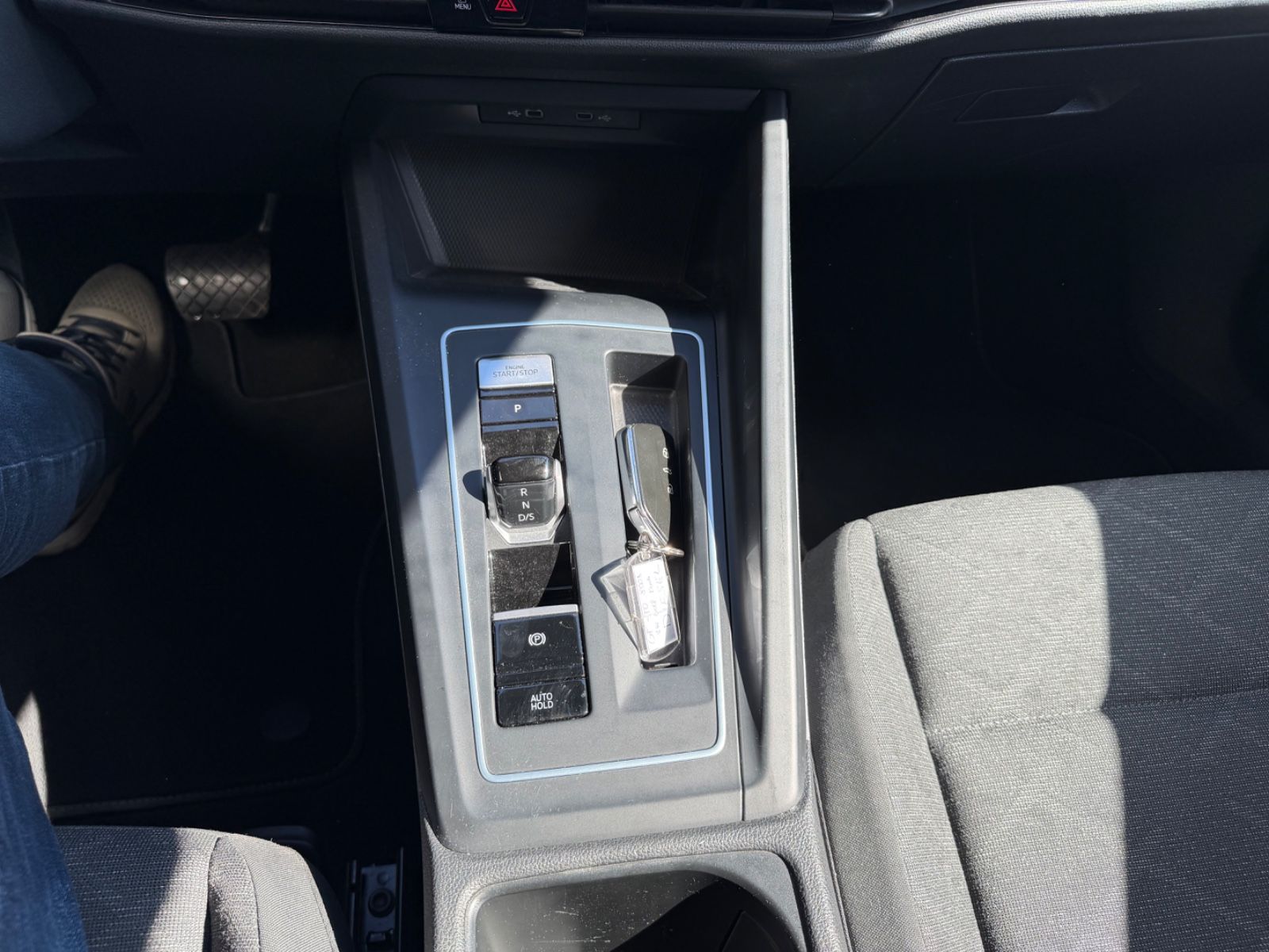 Fahrzeugabbildung Volkswagen Golf VIII Life Variant Navi