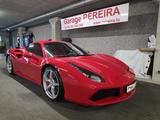 Ferrari 488 GTB LIFT LED CAMERA NAVI 12 Months Garantie - Ferrari 488 GTB Gebrauchtwagen