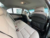 BMW 530iX 3.0 1.HD SCHECKH LEDER SHZ NAV PDC EXPORT bei Autohaus Landmann & Maier OHG