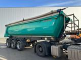 Meiller MHKS  41 / 3 - Meiller LKWs