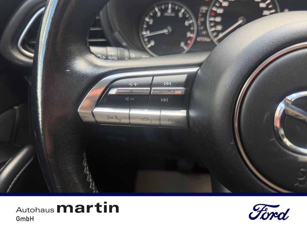 Fahrzeugabbildung Mazda CX-30 2.0 Selection 2WD ACC HUD AID MATRIX-LED