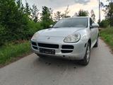 Porsche Cayenne 3.2 v6 TÜV 2.26 Motor Getriebe top - Porsche: Getriebe