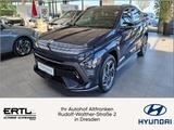 Hyundai KONA 1.6 GDI DCT Hybrid N Line - Hyundai KONA in Oldenburg