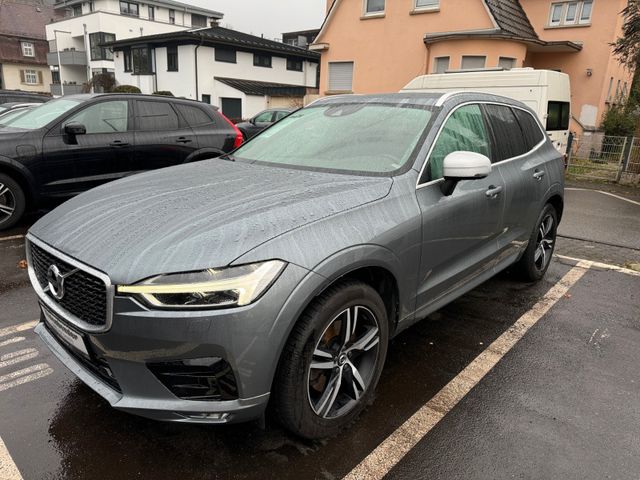 Volvo XC 60 XC60 R Design AWD