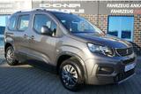 Peugeot Rifter Allure L1 AUTOMATIK SITZH. KAMERA AHK