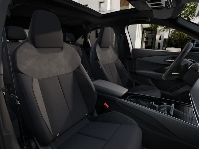 Audi Q3 Sportback e-hybrid 200 kW S tronic (ab 11.26) foto 9