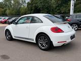 Volkswagen Beetle 2.0 16V T FSi Sport DSG+Navi+Tempomat+SHZ - Volkswagen Beetle: Sport