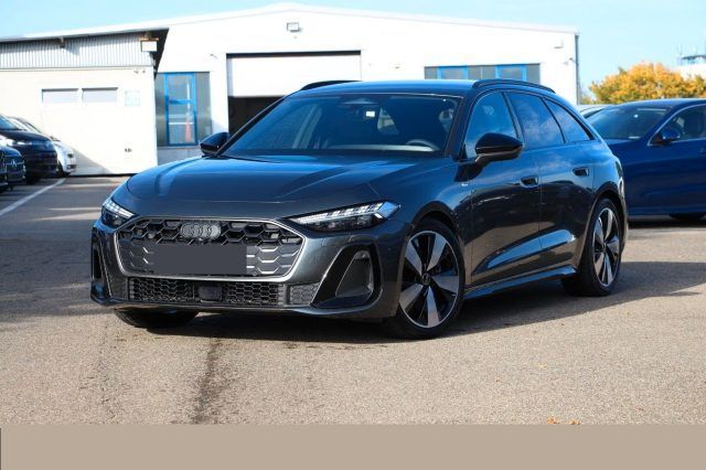 Audi AUDI A5 Avant TDI204cv mHEV+Stronic S Line "19 S imagem 3