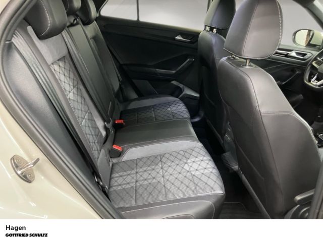 Volkswagen T-Roc - Bild 7