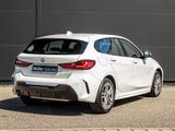 BMW 118i 5-Tür. M Sportpaket LED DAB Tempomat 1VB - BMW 118: Sportpaket 118i M