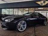 BMW M6 Coupé Competition Carbon/B&O/HuD/Kamera/LEDER - gebrauchte BMW M6 aus dem Jahr 2017