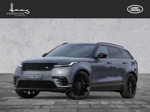 Land Rover Range Rover Velar D300 Dynamic HSE