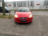 Fiat Bravo 1.4 16V Racing - gebrauchte Fiat Bravo aus dem Jahr 2008