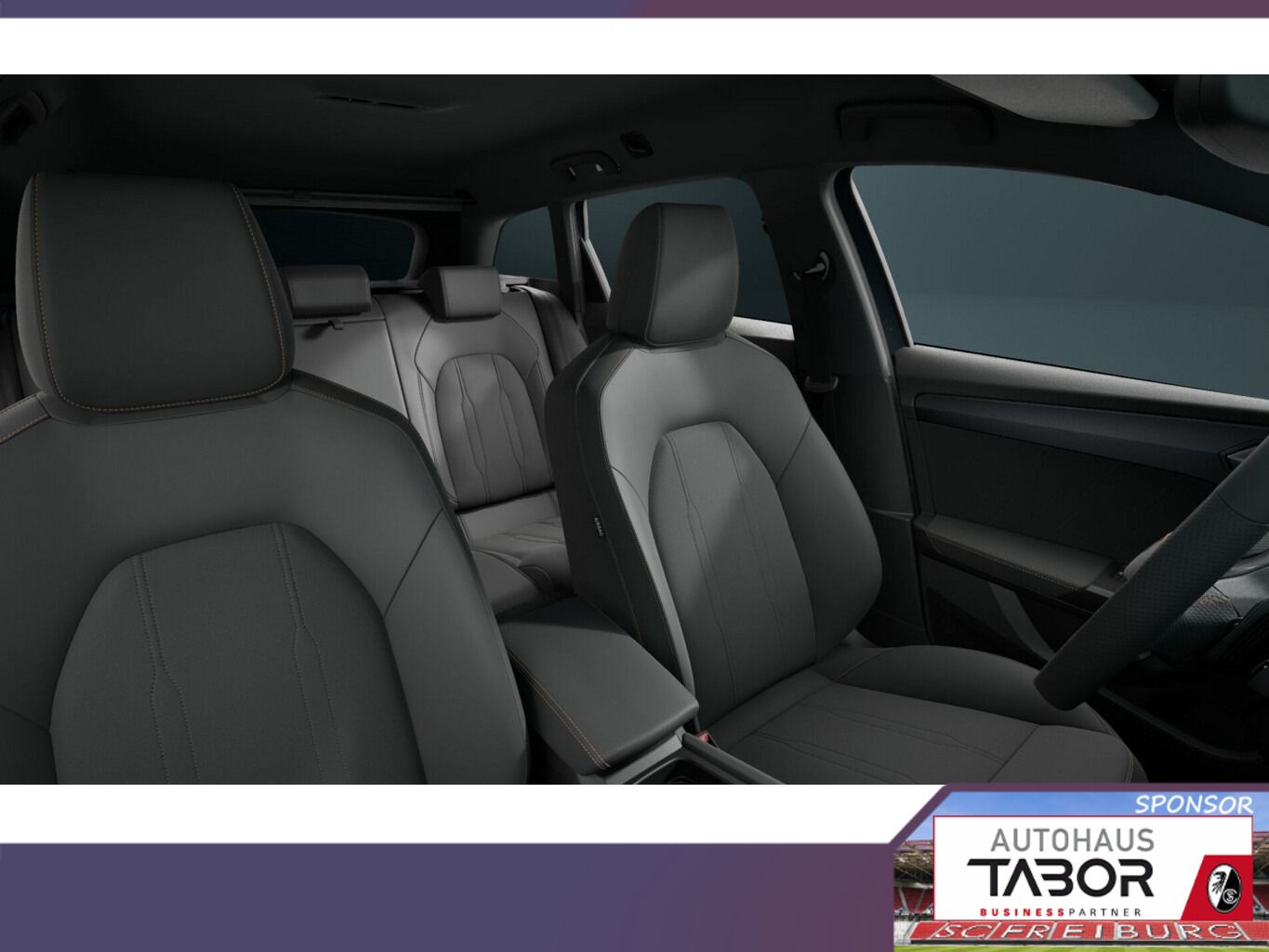 Cupra Leon - Bild 7