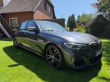 BMW 340 M340d xDrive Touring Pano HuD M-Sport - BMW 340 mit Panoramadach