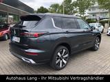 Mitsubishi Outlander 2.4 PHEV 4WD Top - Mitsubishi Plug-in Hybrid Outlander mit Schiebedach