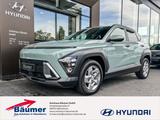 Hyundai KONA SX2 1.6TGDI 7DCT 2WD Trend, el.Heck,Assist. - Hyundai KONA Jahreswagen