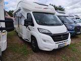 Kabe Travel Master Royal 780 LGB ALDE+Lithium+Leder - Klimaanlage Lg