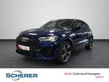 Audi Q3 S line 35 TFSI 110(150) kW(PS) S tronic - Audi Q3 in Saarbrücken