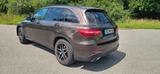 Mercedes-Benz GLC 250 d 4MATIC AMG Line, Luftferderung, Offroa - Cars in Kempten